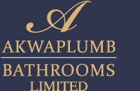 AkwaPlumb Bathrooms Glasgow